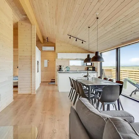 Vakantiehuis An Awesome In With 4 Bedrooms And Wifi Storvorde