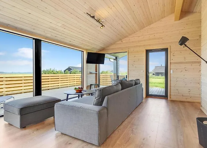 An Awesome In With 4 Bedrooms And Wifi